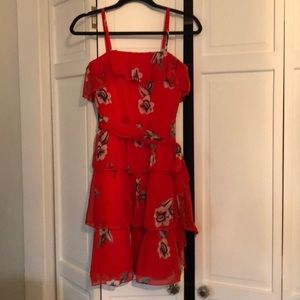 White House Black Market dress